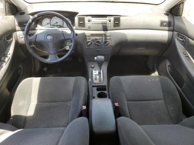 2003 Toyota Corolla Ce VIN: 1NXBR32E23Z004178 Lot: 56971564