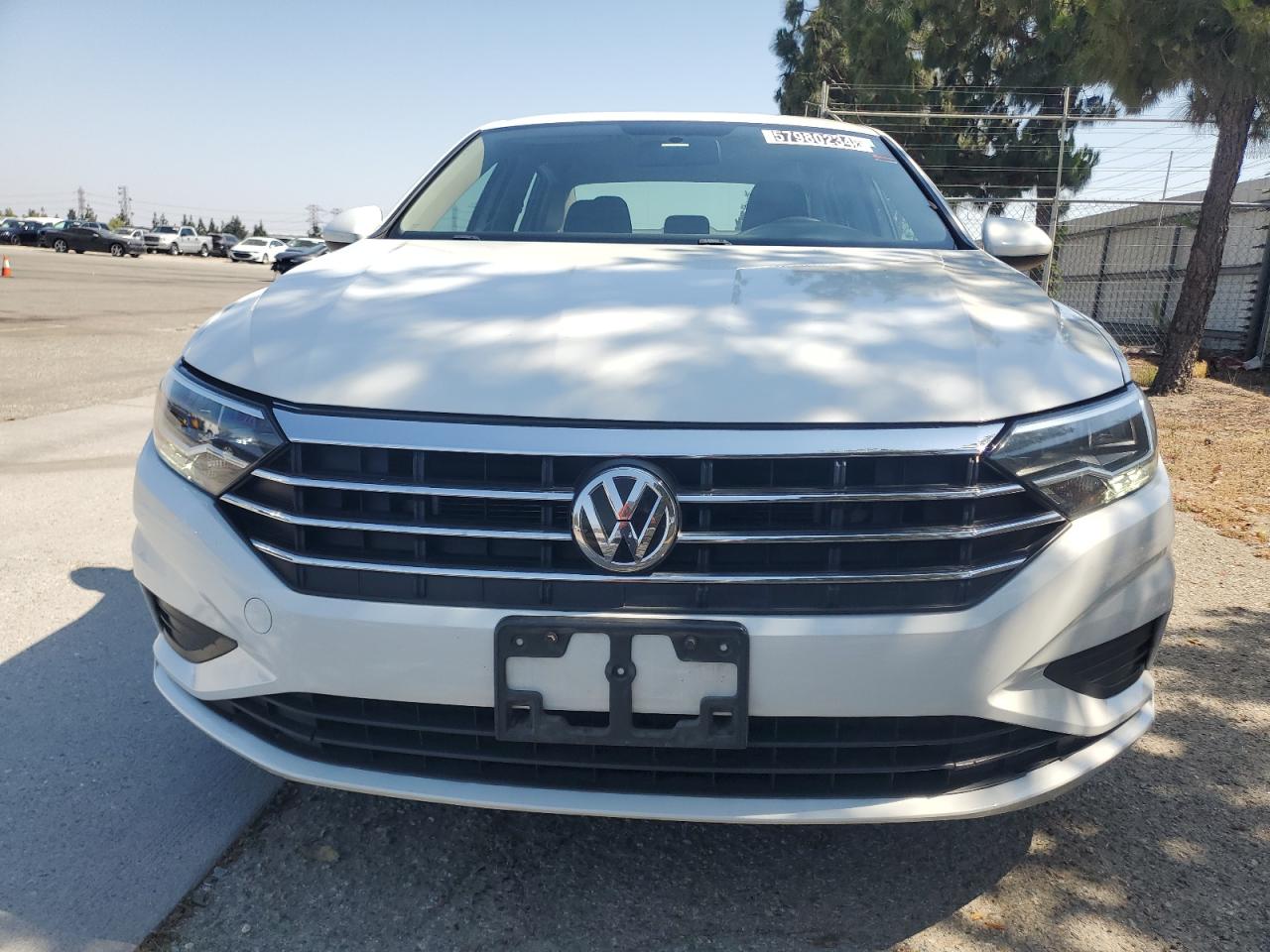 3VWCB7BU0KM171621 2019 Volkswagen Jetta S