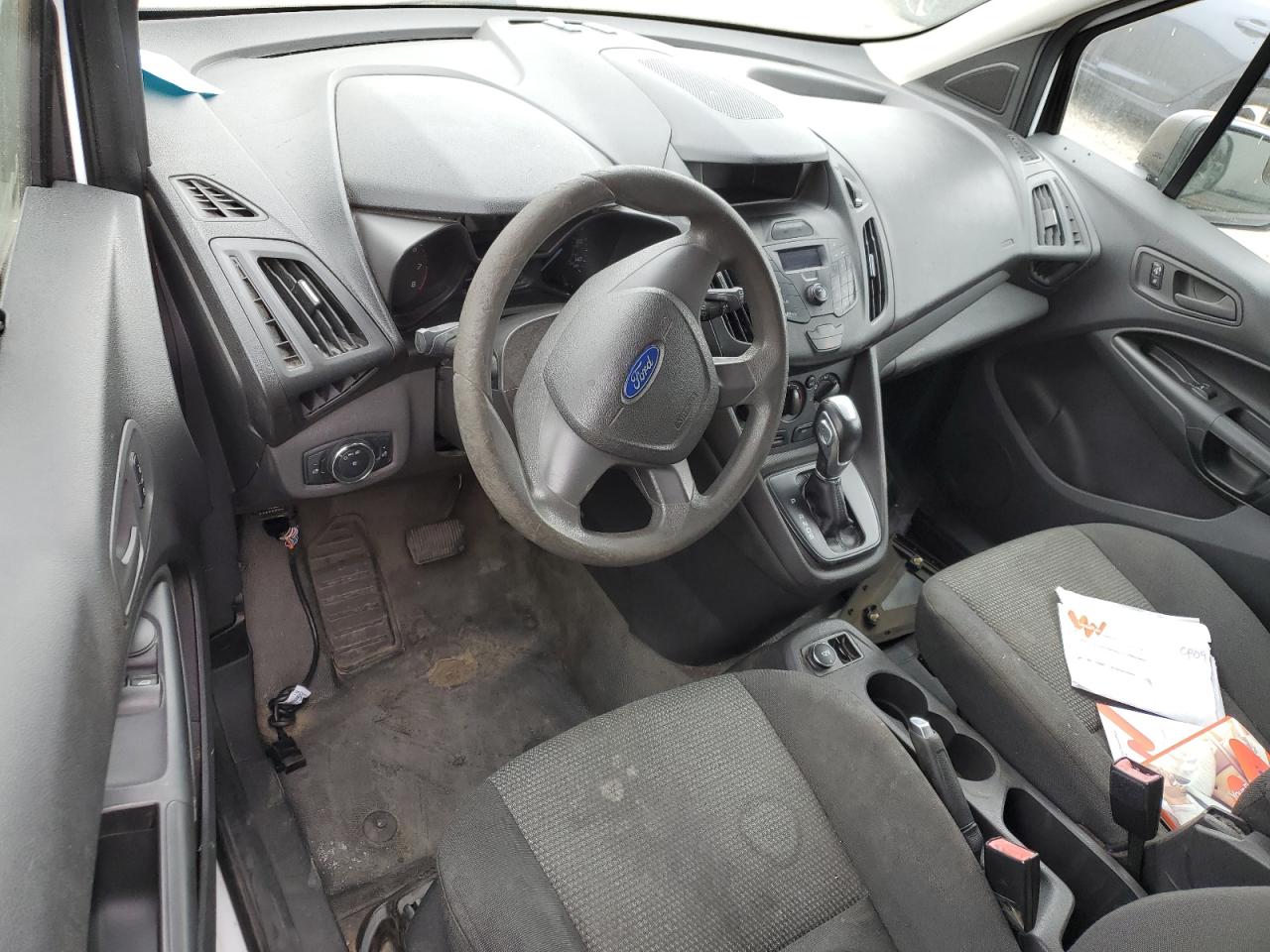 NM0LS7E78F1192273 2015 Ford Transit Connect Xl