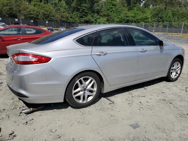 2013 Ford Fusion Se VIN: 3FA6P0HR2DR382813 Lot: 58467664