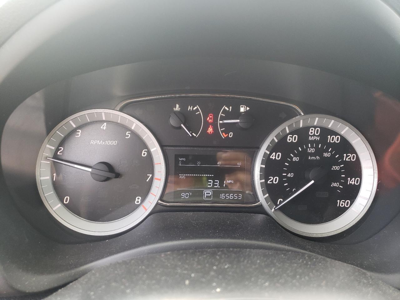 3N1AB7AP3FY265631 2015 Nissan Sentra S