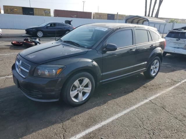 2010 Dodge Caliber Sxt VIN: 1B3CB4HA5AD618938 Lot: 57323714