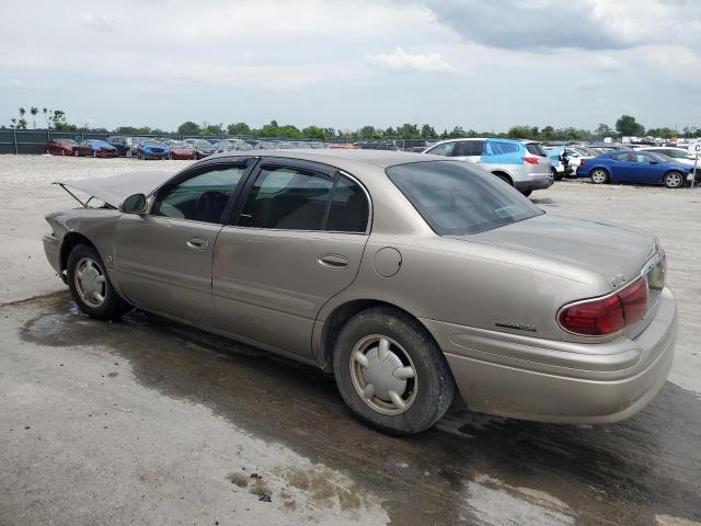 1G4HP54K0YU106889 2000 Buick Lesabre Custom