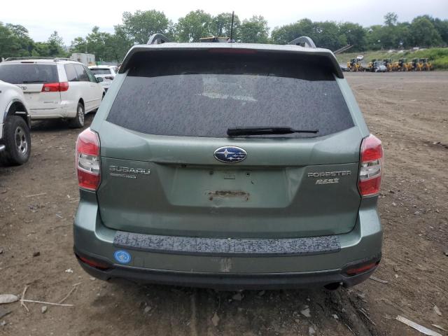 2013 Subaru Forester 2.5I Limited VIN: JF2SJAHC1EH413338 Lot: 58427444