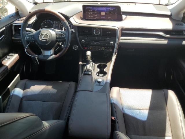 2017 Lexus Rx 350 Base VIN: 2T2ZZMCA6HC076330 Lot: 57658354