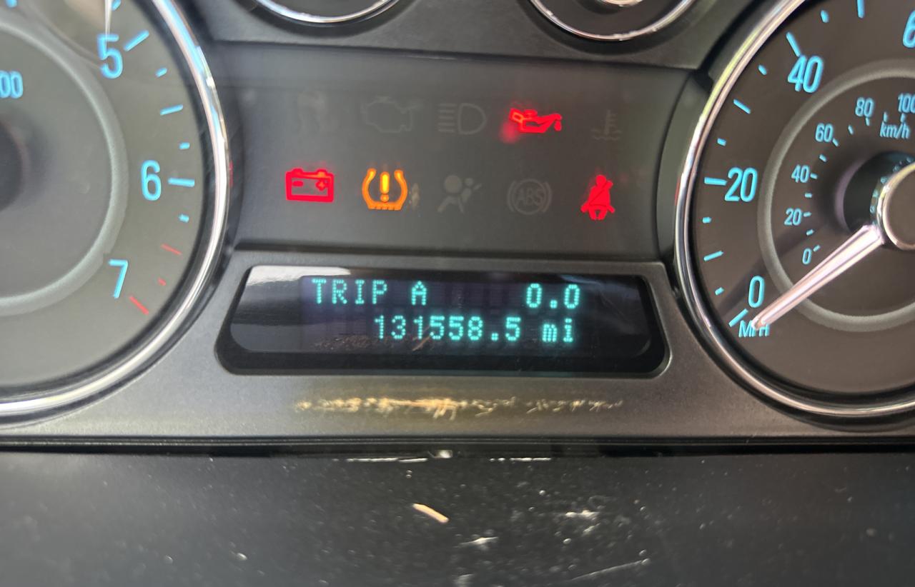 2FMDK52C89BA37434 2009 Ford Flex Sel