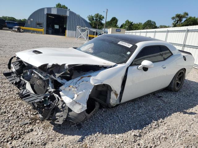 VIN 2C3CDZBT9KH557084 2019 Dodge Challenger, R/T no.1