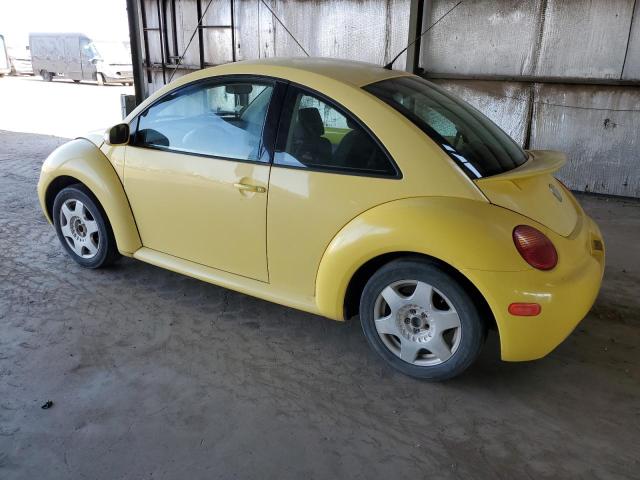 2005 Volkswagen New Beetle Gl VIN: 3VWBK31C45M401243 Lot: 58977304