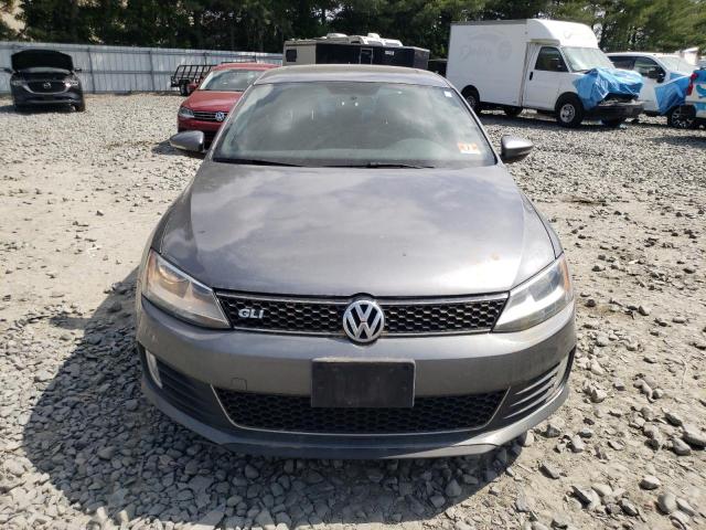 2012 Volkswagen Jetta Gli VIN: 3VW4A7AJ2CM088269 Lot: 58888614