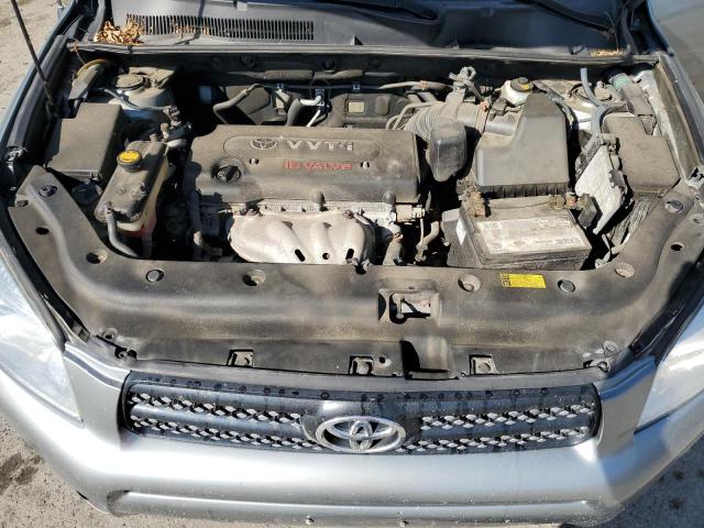 JTMBD33V486069806 2008 Toyota Rav4