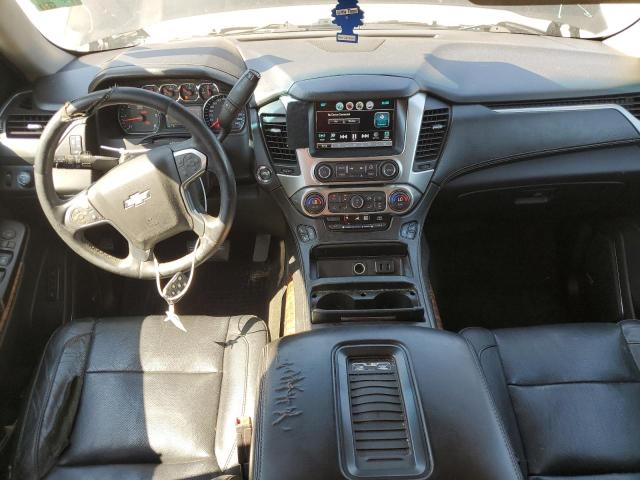 2016 Chevrolet Tahoe C1500 Ltz VIN: 1GNSCCKC8GR125494 Lot: 59224254