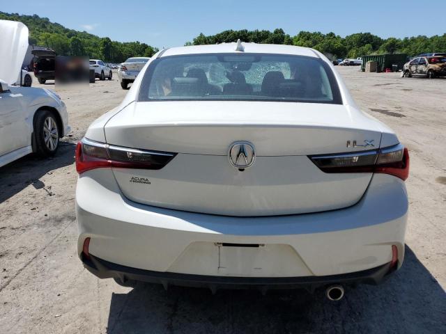 2020 Acura Ilx Premium VIN: 19UDE2F74LA010324 Lot: 57062474