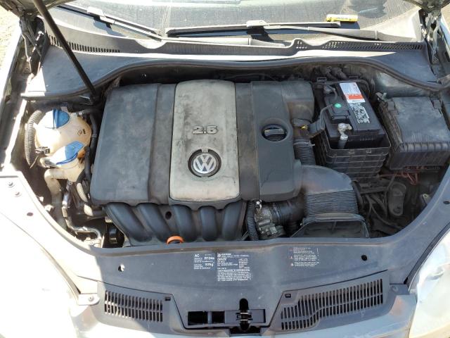 2008 Volkswagen Rabbit VIN: WVWAB71K68W180049 Lot: 59177604