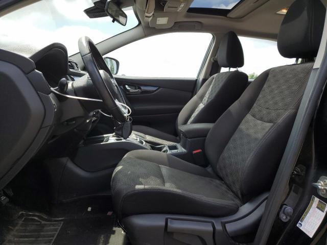 2019 NISSAN QASHQAI - JN1BJ1CR7KW321414
