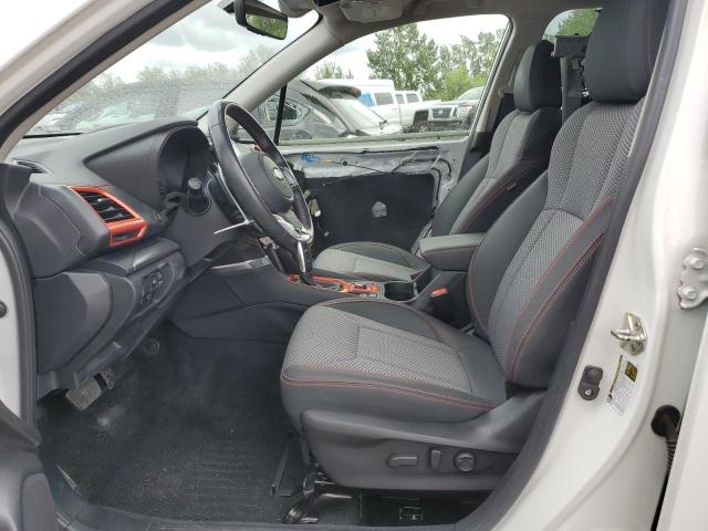 2020 Subaru Forester Sport VIN: JF2SKARC1LH595292 Lot: 57528704