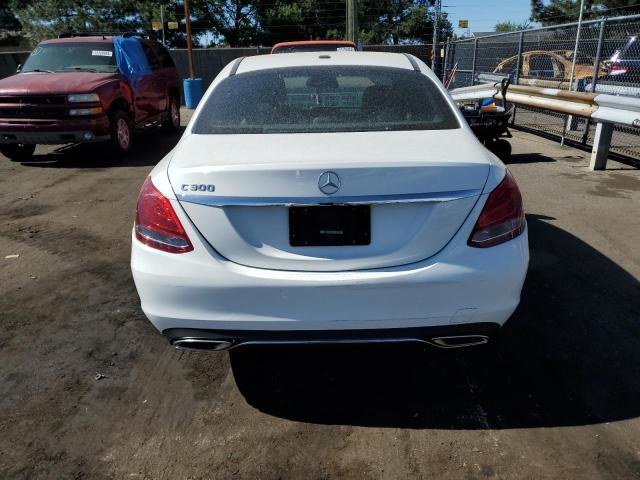 55SWF4JB2JU248848 2018 Mercedes-Benz C 300