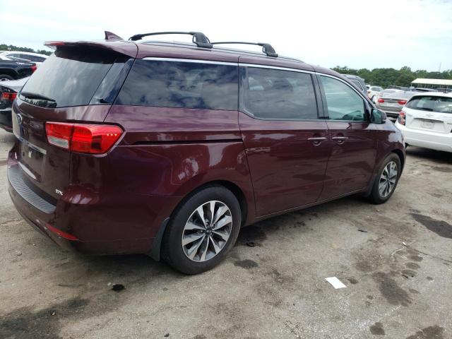 2015 Kia Sedona Ex VIN: KNDMC5C19F6064778 Lot: 58252544