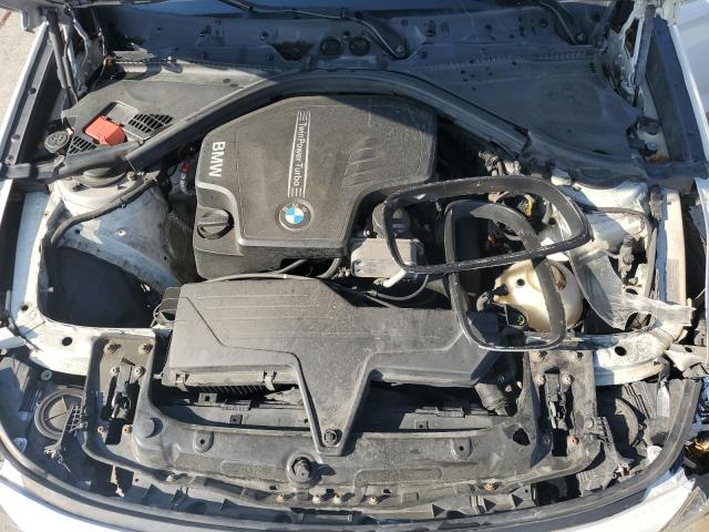 2014 BMW 328 Xigt VIN: WBA3X5C55ED557643 Lot: 59037854