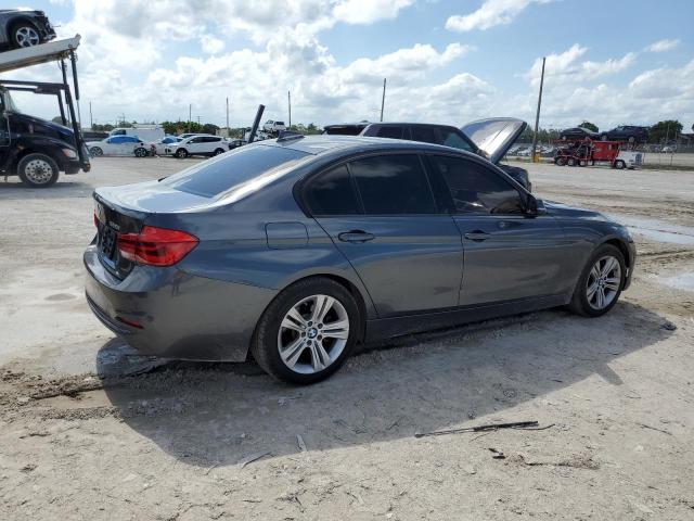 2016 BMW 3 Series 328I xDrive VIN: WBA8E3G53GNT79268 Lot: 40956138