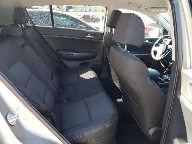 2020 KIA SPORTAGE L - KNDPM3AC1L7810844