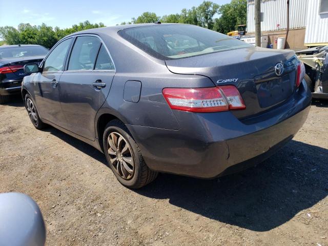 2011 Toyota Camry Base VIN: 4T1BF3EK9BU207030 Lot: 57284744