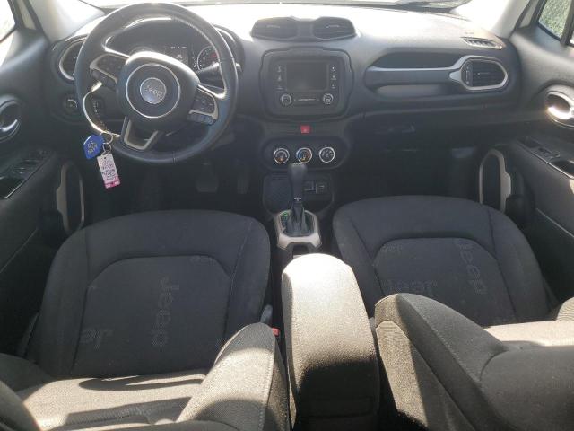 2016 JEEP RENEGADE L - ZACCJABT0GPC49460