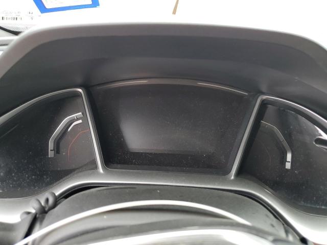 2019 Honda Civic Sport VIN: 19XFC2F88KE006021 Lot: 59877814