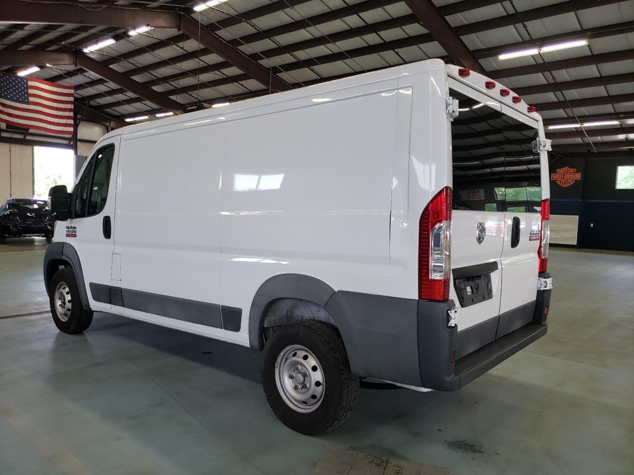 3C6TRVAG7HE518788 2017 Ram Promaster 1500 1500 Standard