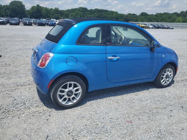 VIN 3C3CFFDR7FT615734 2015 Fiat 500, Pop no.3