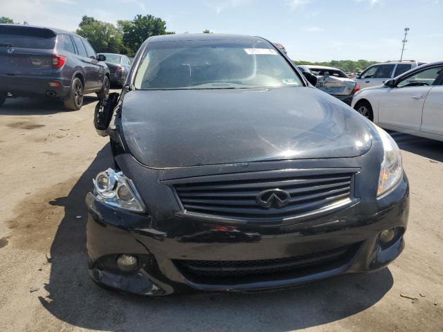 2015 Infiniti Q40 VIN: JN1CV6ARXFM521407 Lot: 59550014