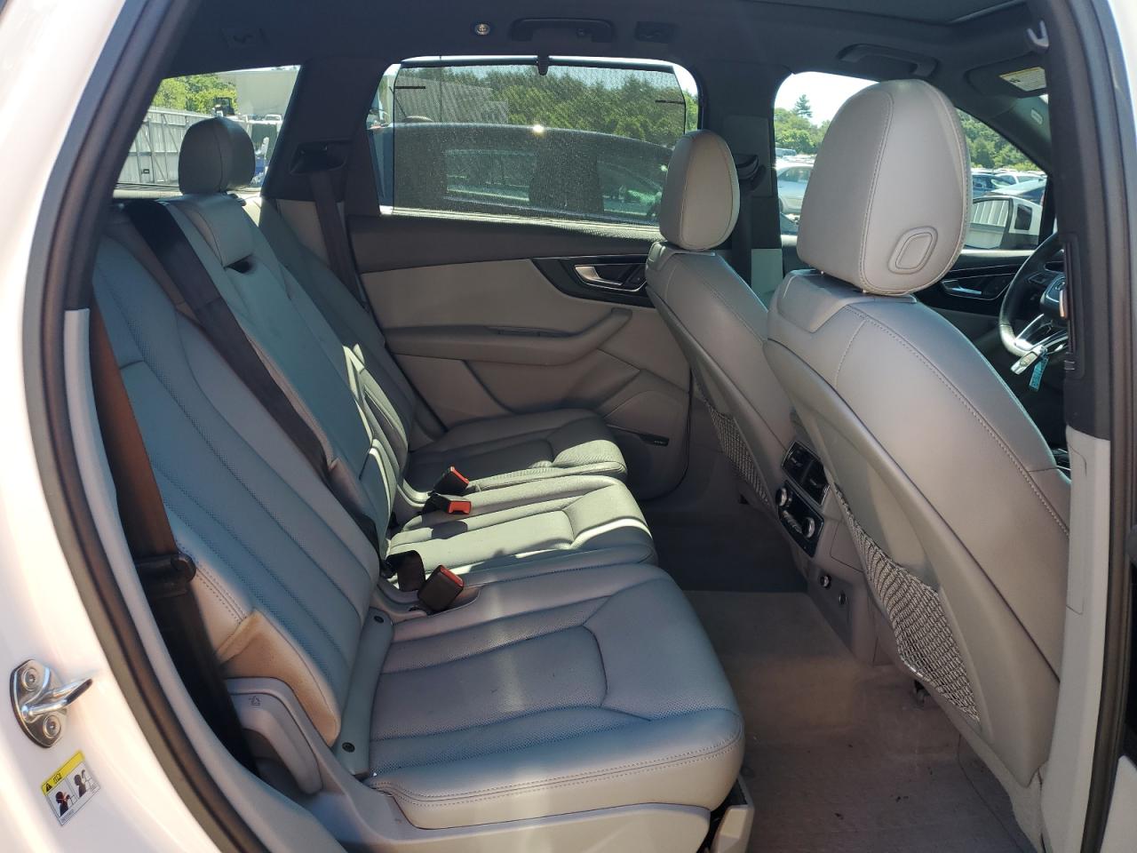 WA1LAAF78KD000449 2019 Audi Q7 Premium Plus