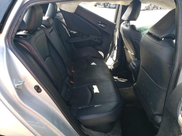 2016 Toyota Prius VIN: JTDKARFU8G3023202 Lot: 57707214