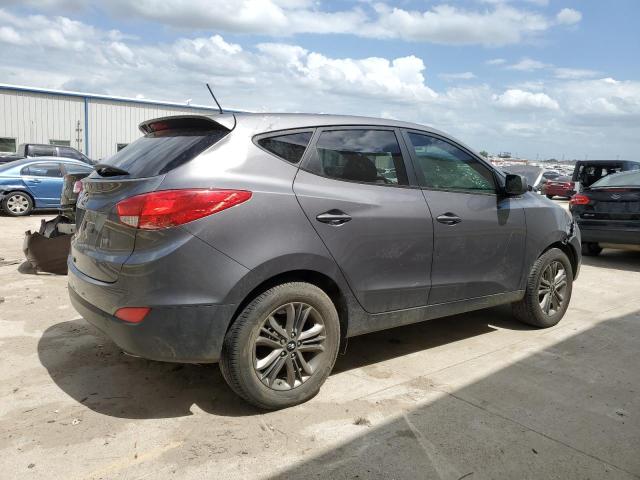 KM8JT3AF2EU829566 2014 Hyundai Tucson Gls