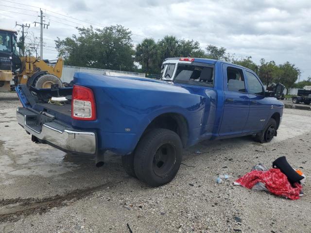 2019 Ram 3500 Tradesman VIN: 3C63RPGL0KG595983 Lot: 57315874