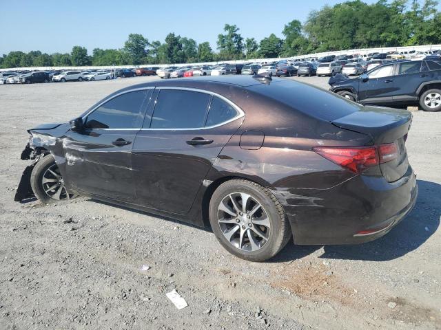 2016 Acura Tlx Tech VIN: 19UUB1F50GA013597 Lot: 59585604