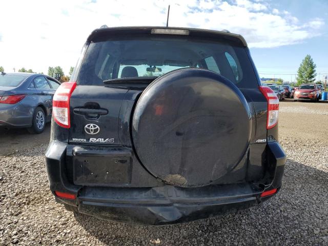 2010 Toyota Rav4 VIN: 2T3BF4DV9AW048100 Lot: 58702174