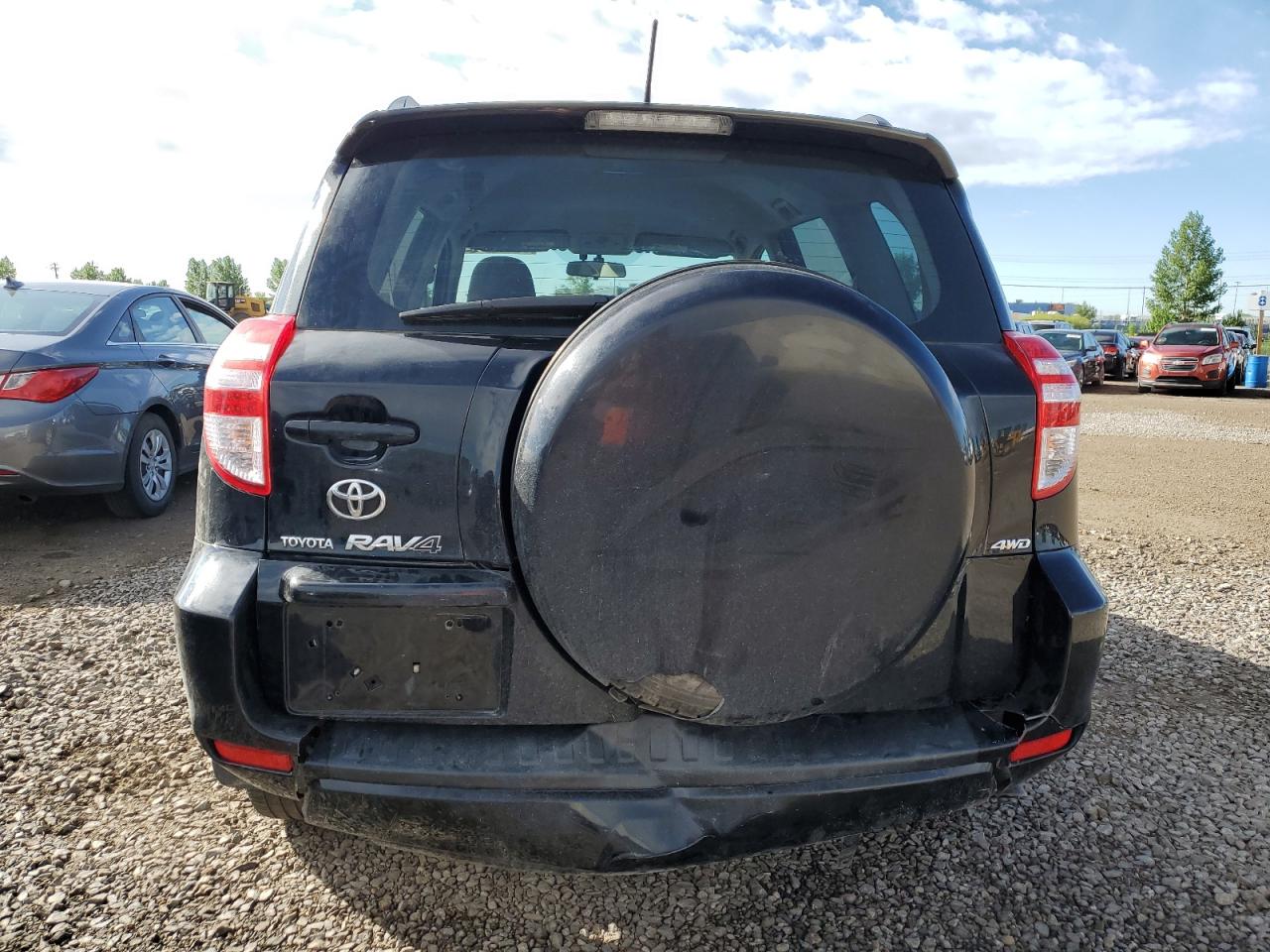 2T3BF4DV9AW048100 2010 Toyota Rav4