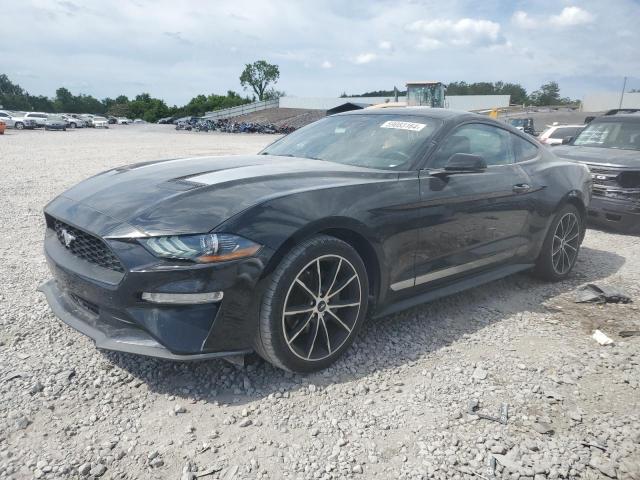 2021 Ford Mustang VIN: 1FA6P8TH0M5138013 Lot: 59083164