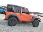 JEEP WRANGLER S photo