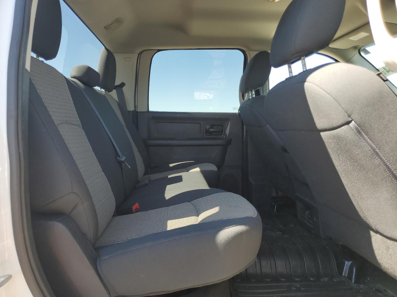 3C6TD5CT7CG233241 2012 Dodge Ram 2500 St