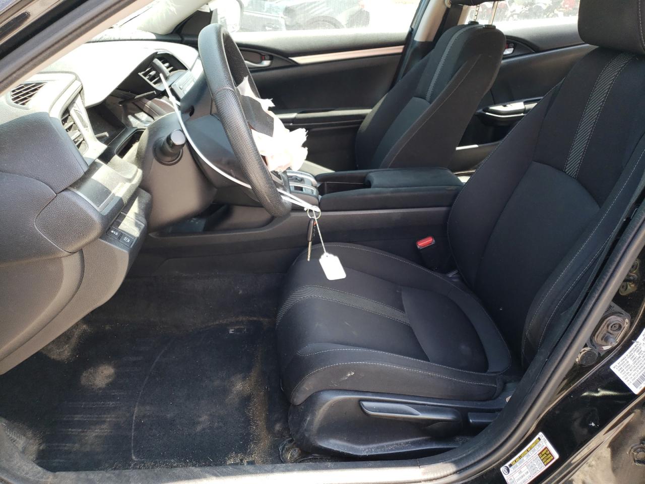 2HGFC2F59HH534817 2017 Honda Civic Lx 2HGFC2F59HH534817 2017 Honda Civic Lx
