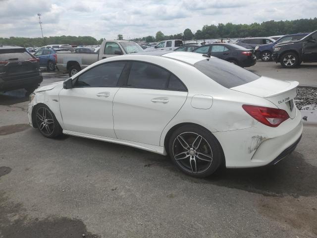 WDDSJ4GB0HN421449 2017 Mercedes-Benz Cla 250 4Matic