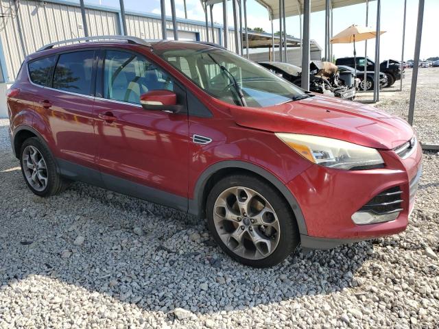 Vin: 1fmcu0j93euc57146, lot: 60824984, ford escape titanium 20144