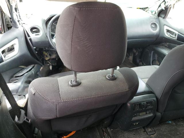 2020 Nissan Pathfinder Sv VIN: 5N1DR2BN0LC582059 Lot: 59888784