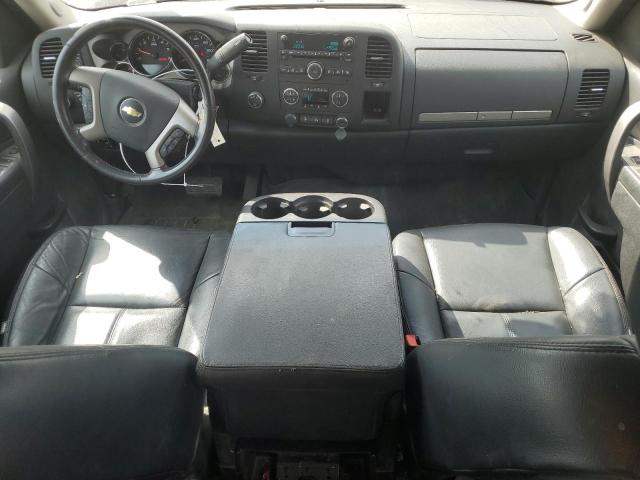 2012 Chevrolet Silverado K2500 Heavy Duty Lt VIN: 1GC1KXCG0CF129857 Lot: 58863414