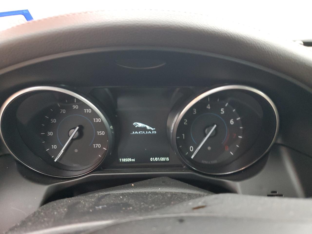 SAJBJ4BV3HCY27850 2017 Jaguar Xf Premium