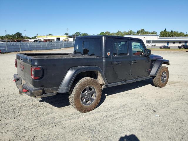 2021 JEEP GLADIATOR - 1C6JJTBG1ML601037