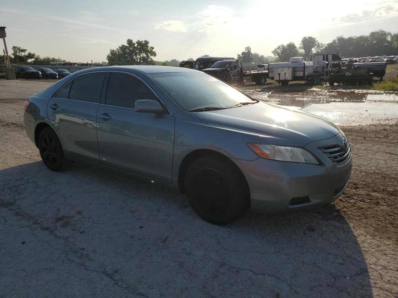 4T1BE46K88U770263 2008 Toyota Camry Ce