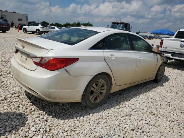 2013 Hyundai Sonata Gls VIN: 5NPEB4ACXDH525401 Lot: 59348514