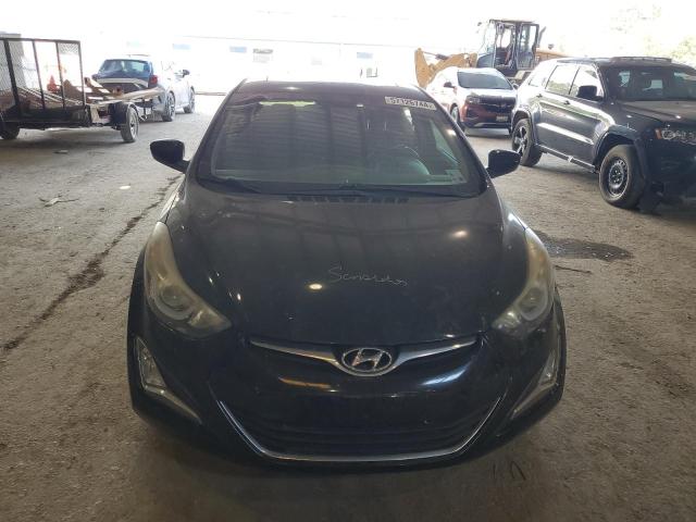 VIN KMHDH4AE6FU261447 2015 Hyundai Elantra, SE no.5